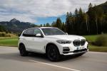 BMW X5 xDrive45e iPerformance 2019 года (WW)